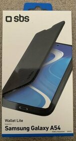 Samsung Galaxy A54 púzdro-kniha nový zabalený