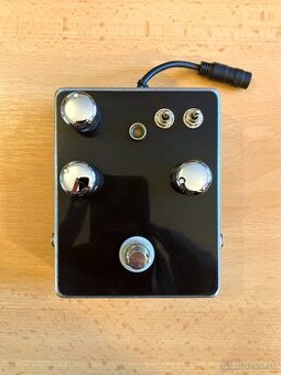 PREDANE Darkglass Microtubes B3K (KLON)