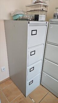 Skrinky na kartotéku - 1