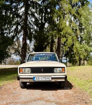 LADA VAZ 2105