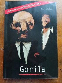 Gorila / T. Nicholson