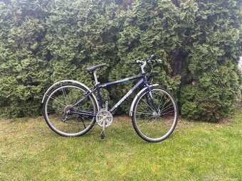 Pánsky cestný bicykel