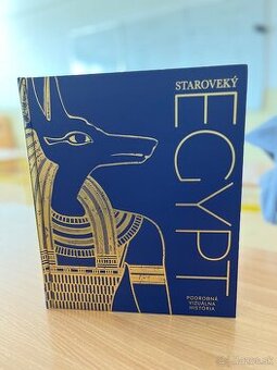 Staroveký egypt
