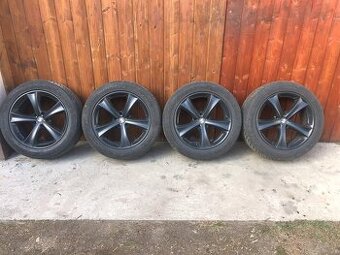ETA BETA disky 9Jx20H2 5x127 R20 Jeep Grand Cherokee SRT