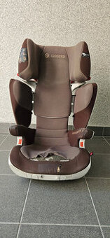 Concord TRANSFORMER XT - Mocca,15-36 kg