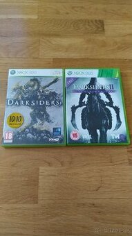Darksiders hry na Xbox 360 - 1