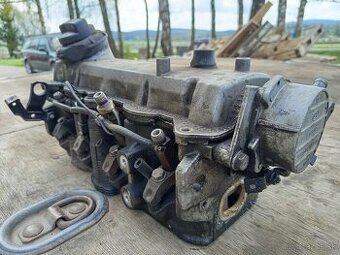 Hlava valcov 1.9TDI 81KW ASV