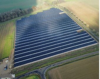 1.Majster/ Zástupca majstra- Fotovoltaické elektrárne