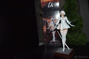 Nier Automata figurka