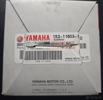 Yamaha piestne krúžky 1S3-11603-10-00