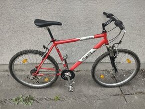 {11} Horský bicykel Miles Miami