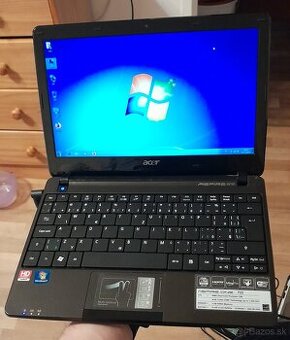 11,6" acer one 722