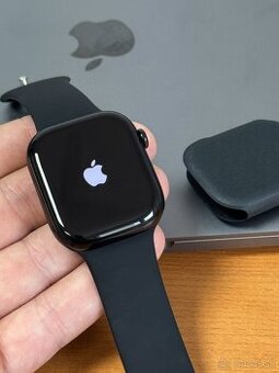 Apple Watch 10 46mm GPS - nepoužité, záruka