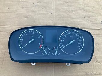 budík na Renault Laguna 3 ,2.0 DCi - 1