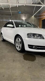 Audi A3 sportback 1.2 TFSi - RV 2011