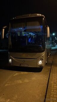 Iveco Evadys Euro5