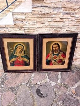 Párové obrazy