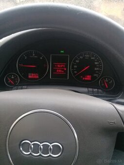 AUDI A4 B6