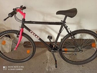 Bicykel 26".....nové v ponuke