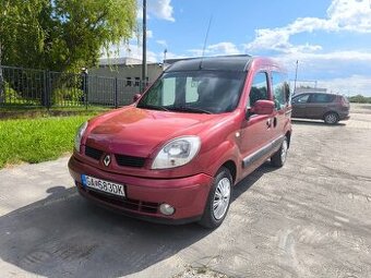 Renault Kangoo 1.5 dci