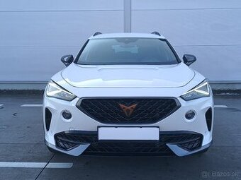 Cupra Formentor 1.5 TSI 150k