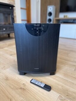 Wharfedale SW-250