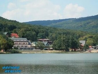 Pozemok pri Vinianskom jazere, okr. Michalovce