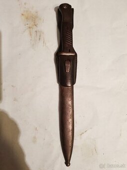 Nemecky bodak k-98-1