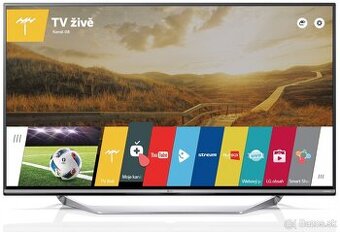 LG49UF7767 SMART UHD 4K