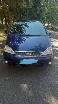 Ford galaxy 1.9tdi