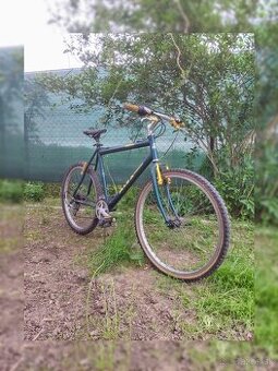 predám horský bicykel