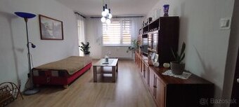 EXKLUZÍVNE - 3 izbový byt v Turanoch