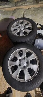 195/65 R15 mazda original