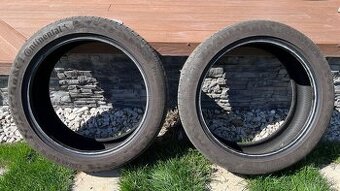 Continental premium contact 6 rozmer 235/45 R20