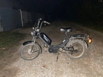 Vymenim babettu 210 plne funkcna za 125 cc pitbike