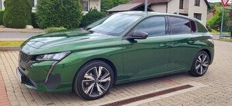 Peugeot 308 ALLURE 1.2 PureTech 130k