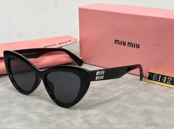 Slnečné okuliare Miu Miu