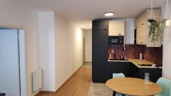 Slnečná 2 izbová novostavba Šamorín - prenájom 54m2