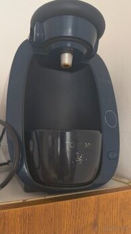 Kávovar na kapsule Tassimo