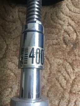 Predám stoličku Sonor 400
