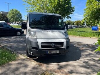 Fiat ducato