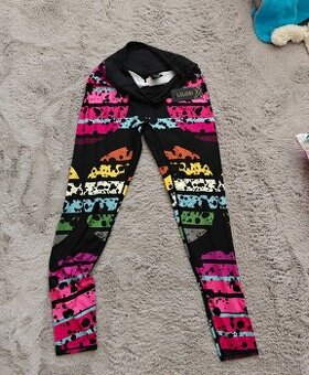 Leginy Lelosi Silhouette Sensation v. PLUS