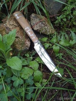 RUCNE ROBENE NOZE - 1