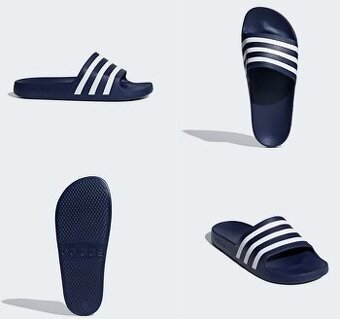 Adidas Adilette Aqua
