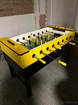 Stolný futbal - 1