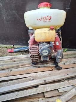 Motorove solo rosič