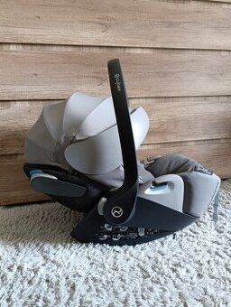 Cybex cloud z