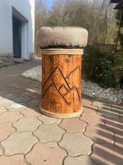 Luxusný pelech a škrabadlo pre mačky- Totem 3