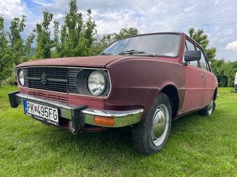 Škoda 120l