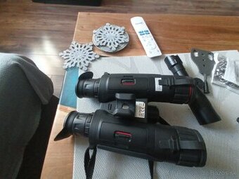 Držiak na Hikmicro Habrok 4K prisvit